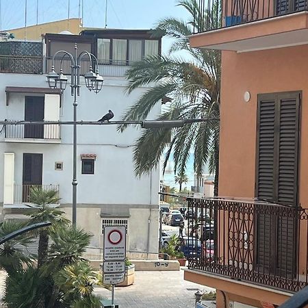 Ferienwohnung As House Barletta Exterior foto