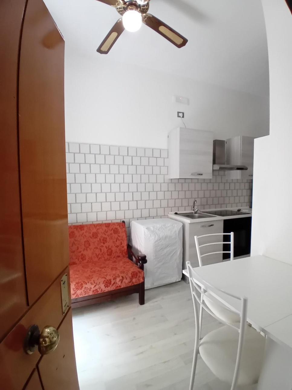 Ferienwohnung As House Barletta Exterior foto