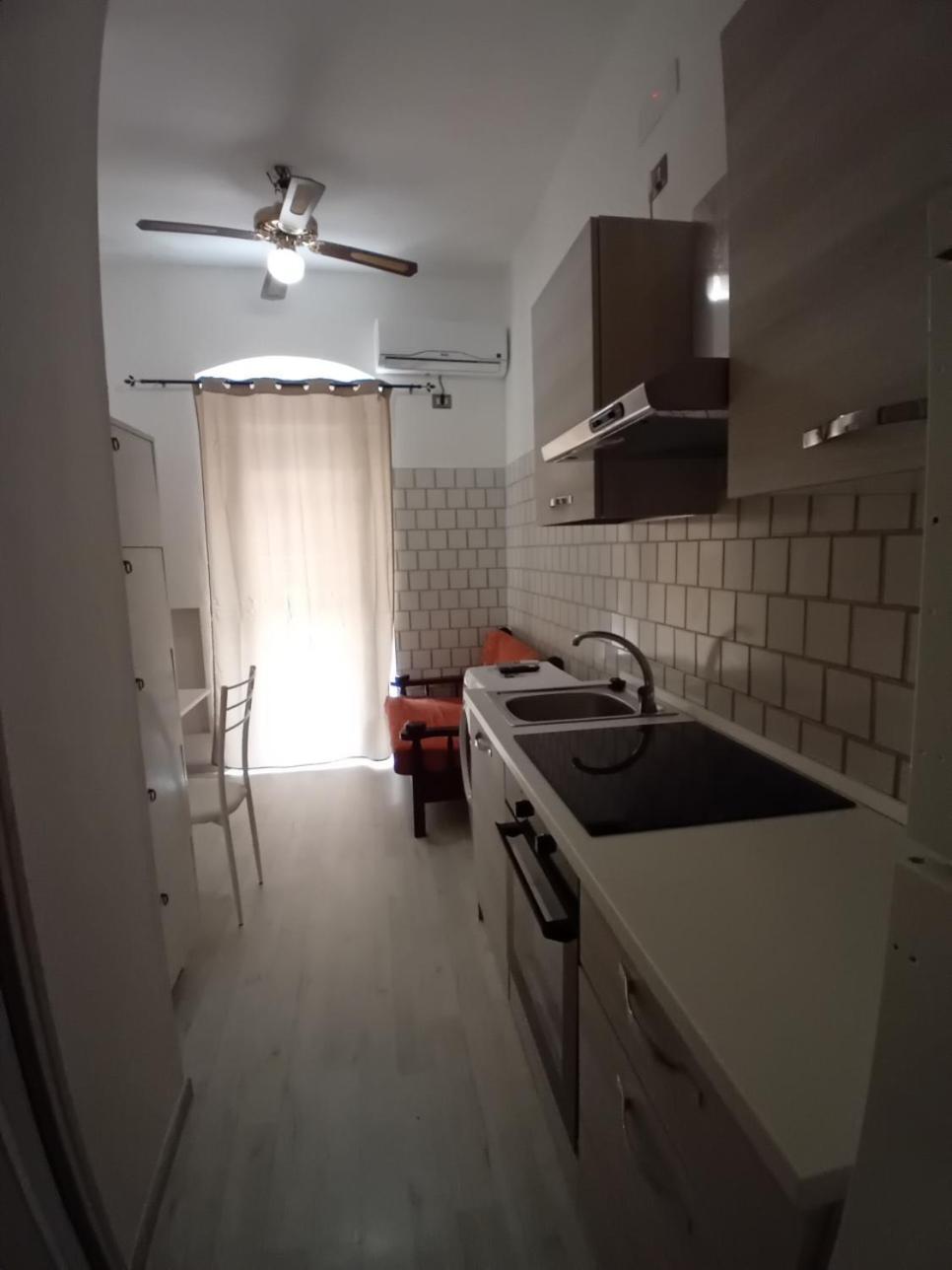 Ferienwohnung As House Barletta Exterior foto