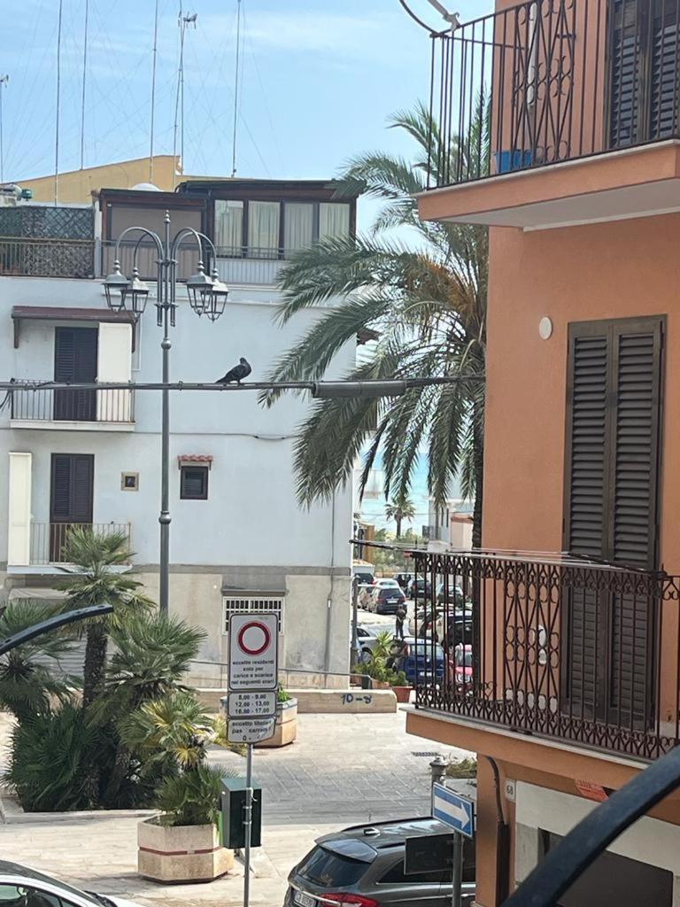 Ferienwohnung As House Barletta Exterior foto